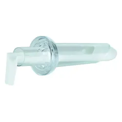 HEINE Kopstuk voor UniSpec buizen UniSpec wegwerpanoscopen (85 x 20 mm)